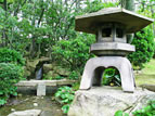 Japanese garden {뉀