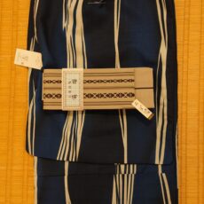 Men's Yukata Ｌ