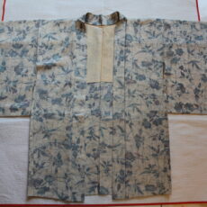 Second hand Haori