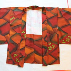 Second hand Haori