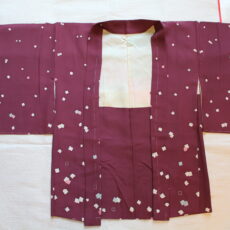 Second hand Haori