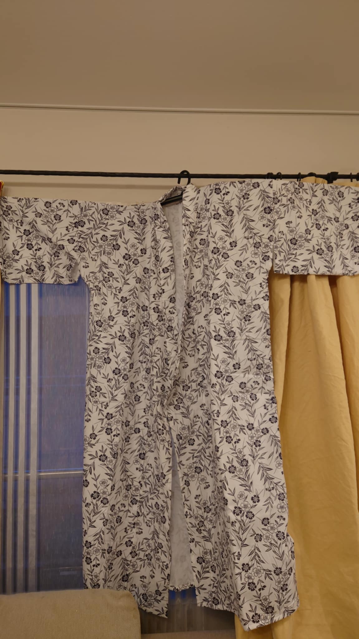 Women plus plus sleeping Yukata (first 10 discount!)