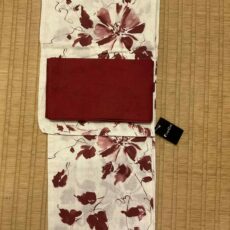 Yukata for women