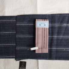 Mne's L Hemp mix  Yukata