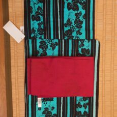 Tall size Yukata for women